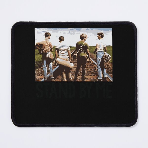 Item preview, Stand By movie Me designed and sold by ClothesArtGrah.