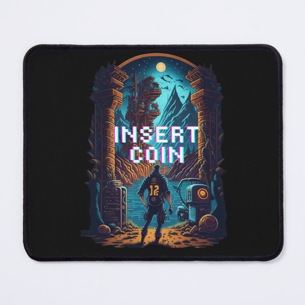 Item preview, Gaming T-shirt designed and sold by ISCDT-shirt.