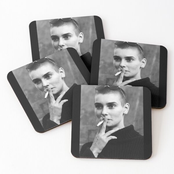 Item preview, Sinead O'Connor  1966     (4) designed and sold by ArtFashionFlyn.
