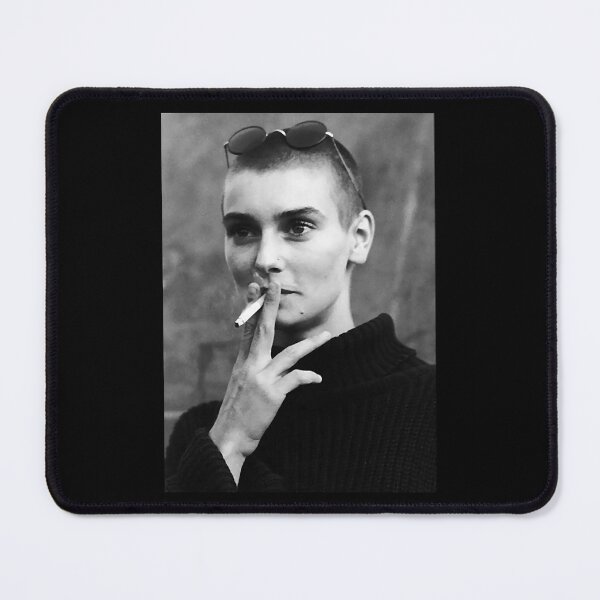 Item preview, Sinead O'Connor  1966     (4) designed and sold by ArtFashionFlyn.