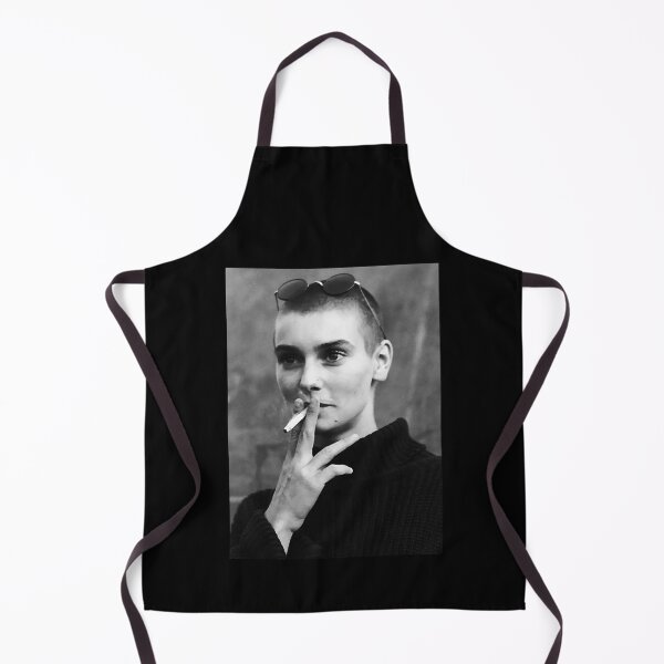 Item preview, Sinead O'Connor  1966     (4) designed and sold by ArtFashionFlyn.