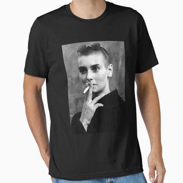 Item preview, Sinead O'Connor  1966     (4) designed and sold by ArtFashionFlyn.