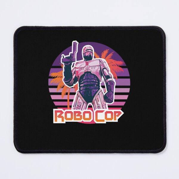 Item preview, Robo Cop designed and sold by Latashia3m.