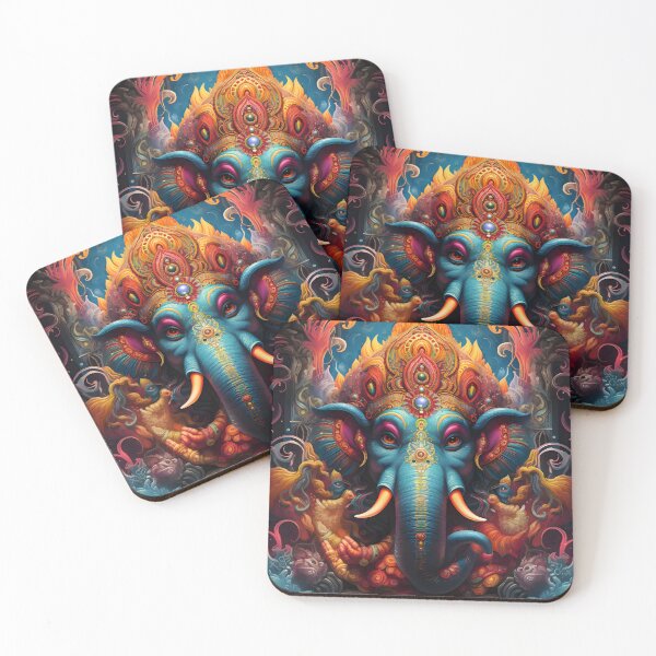 Artikelvorschau, Ganesha entworfen und verkauft von Lil-Satu.