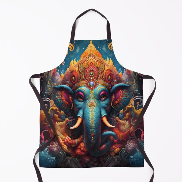 Artikelvorschau, Ganesha entworfen und verkauft von Lil-Satu.