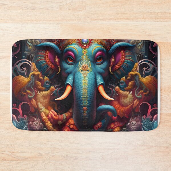 Item preview, Ganesha  designed and sold by Lil-Satu.