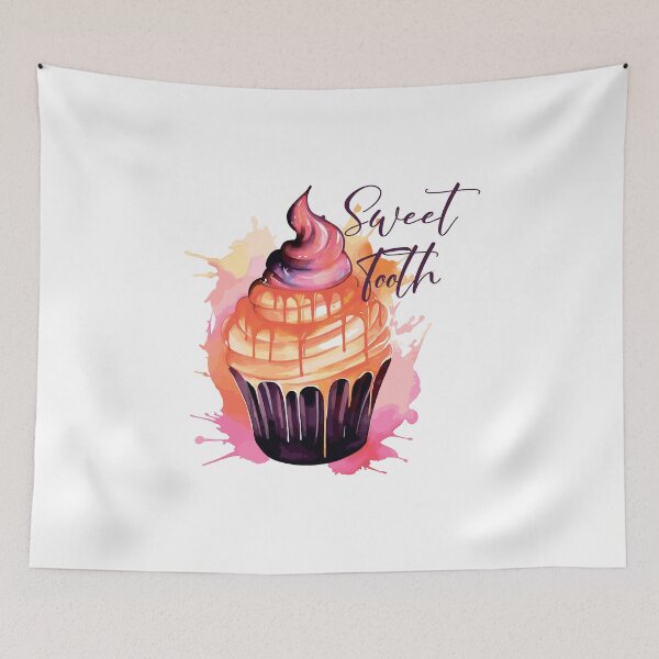 Item preview, Sweet delight. Sweet lovers. designed and sold by Anastasiia Yurevych.