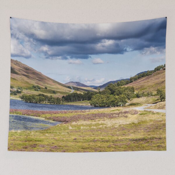 Item preview, Loch Tarff designed and sold by ShinyPhoto.
