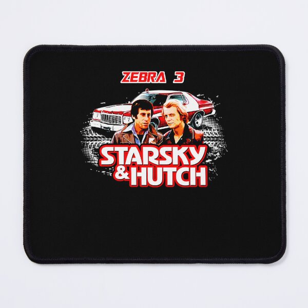 Item preview, The Starsky And Classic - Retro Starsky And Essential designed and sold by GrowliesGilbe.