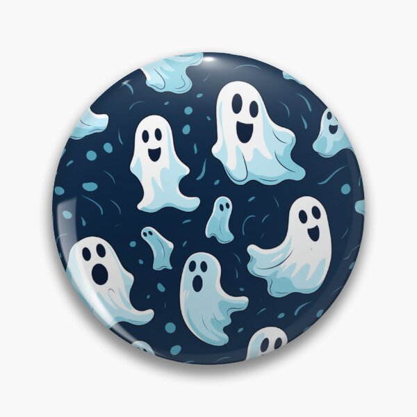 Item preview, Ghostly Giggles designed and sold by natthaaekf.