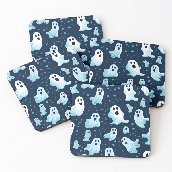 Item preview, Ghostly Giggles designed and sold by natthaaekf.