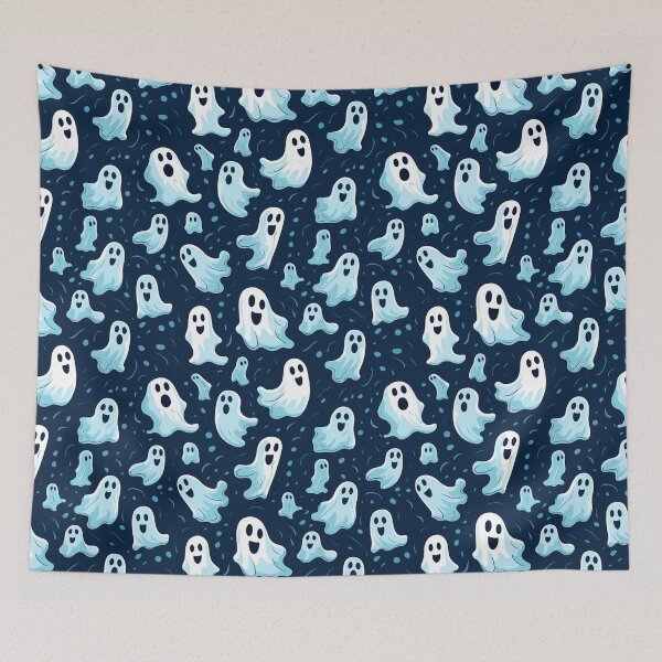 Item preview, Ghostly Giggles designed and sold by natthaaekf.