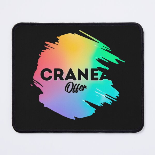 Item preview, CRANEA OFFER designed and sold by carlos crane.