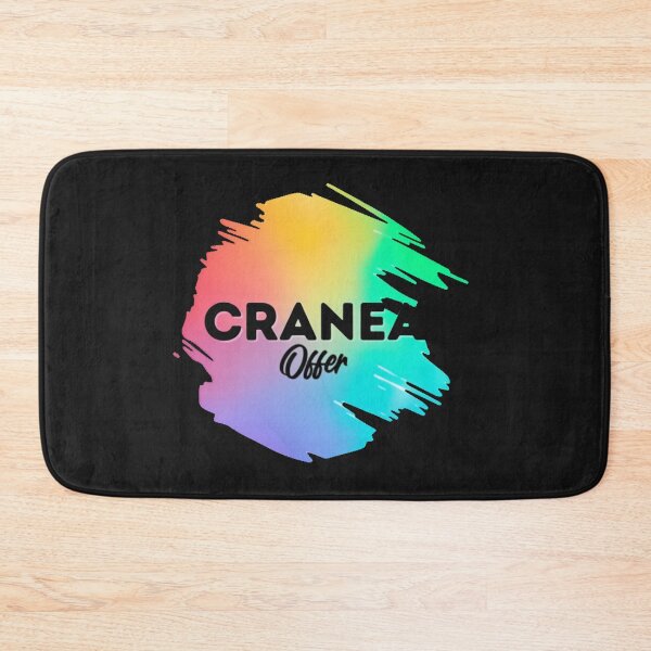 Item preview, CRANEA OFFER designed and sold by carlos crane.