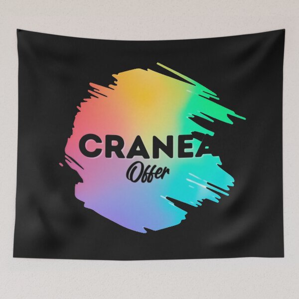 Item preview, CRANEA OFFER designed and sold by carlos crane.