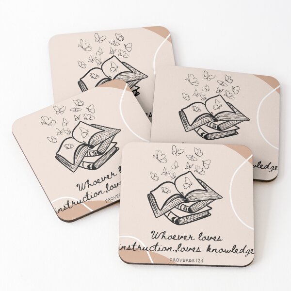 Item preview, Wisdom designed and sold by BodyOfCHRIST.