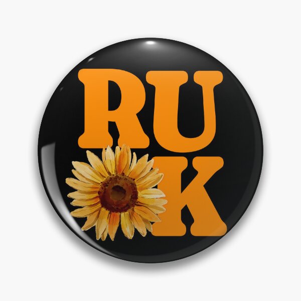Item preview, RUOK: Mental Health Awareness designed and sold by lightseeker14.