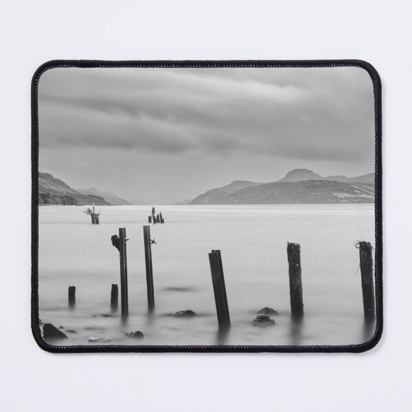 Item preview, Loch Ness, Dores designed and sold by ShinyPhoto.