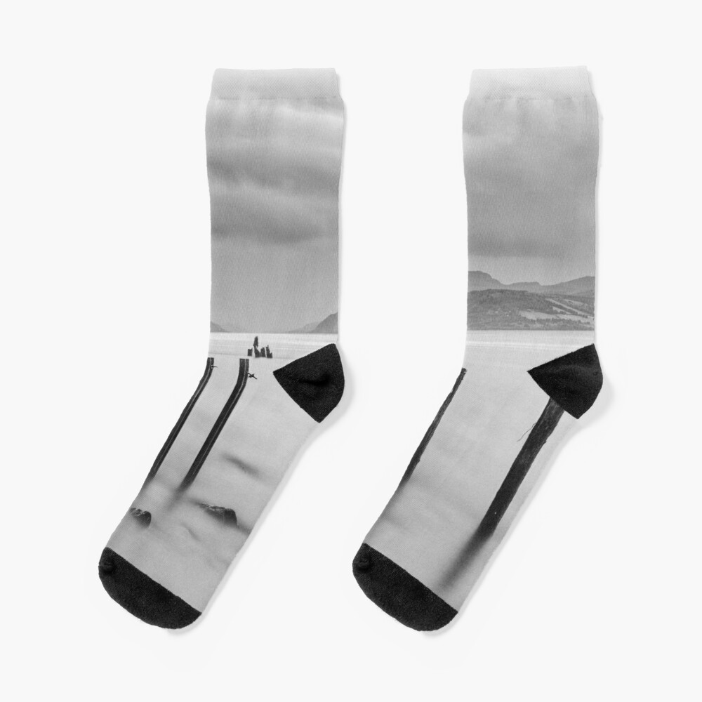 Item preview, Socks designed and sold by ShinyPhoto.