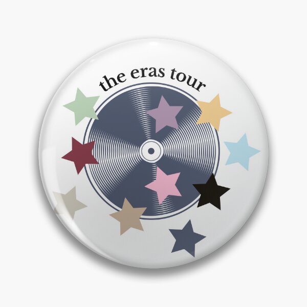 Item preview, El vinilo ERAS Tour Confetti designed and sold by MsGraphicaIllus.