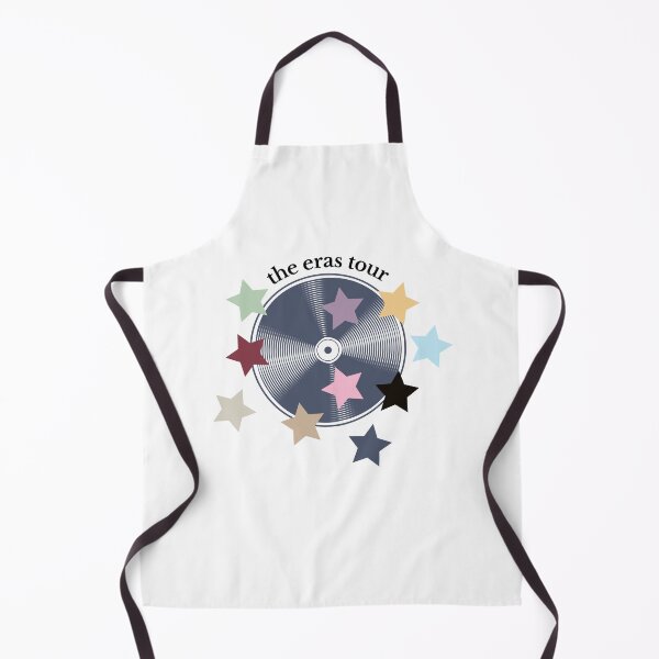 Item preview, The ERAS Tour Confetti Vinyl designed and sold by MsGraphicaIllus.