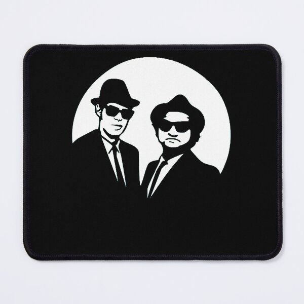 Item preview, Blues movie brothers (4) designed and sold by KendallArmstr.