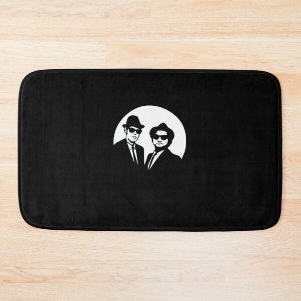 Item preview, Blues movie brothers     (4) designed and sold by KendallArmstr.