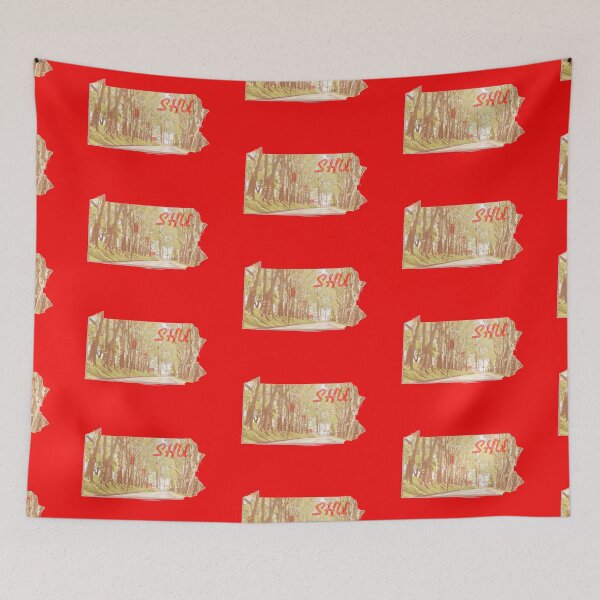 Item preview, Seton Hill University  designed and sold by mercybun.