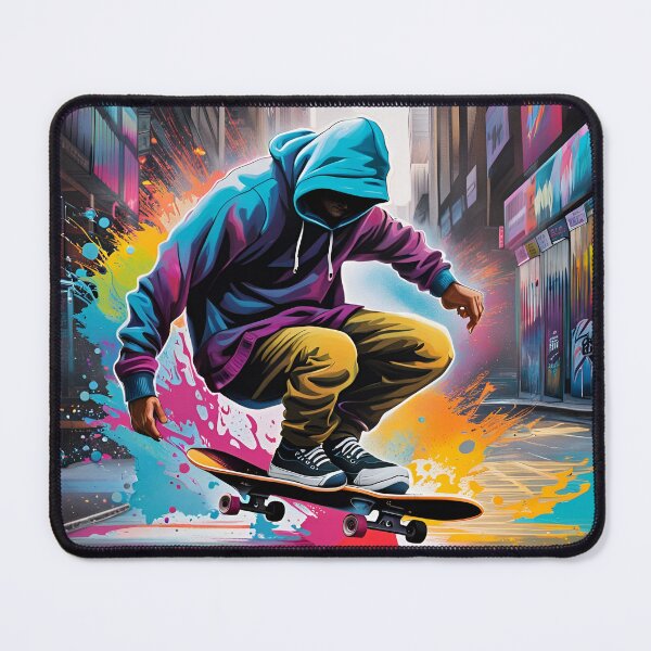 Item preview, Skater designed and sold by Mr-Saxon.