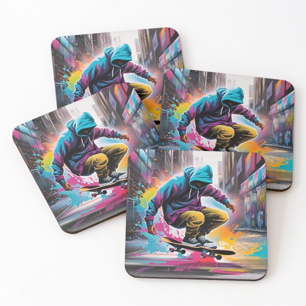 Item preview, Skater designed and sold by Mr-Saxon.