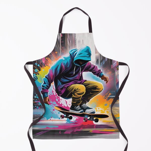 Item preview, Skater designed and sold by Mr-Saxon.