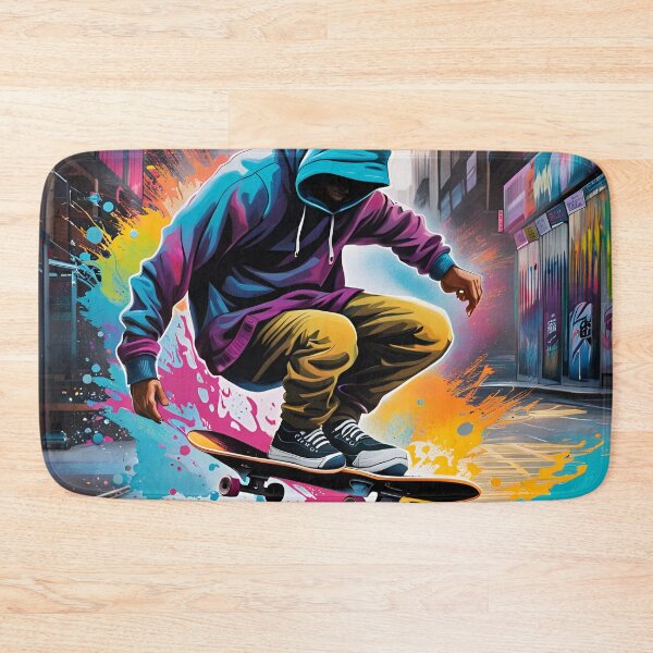 Item preview, Skater designed and sold by Mr-Saxon.