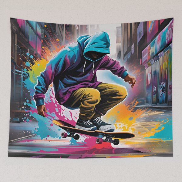 Item preview, Skater designed and sold by Mr-Saxon.