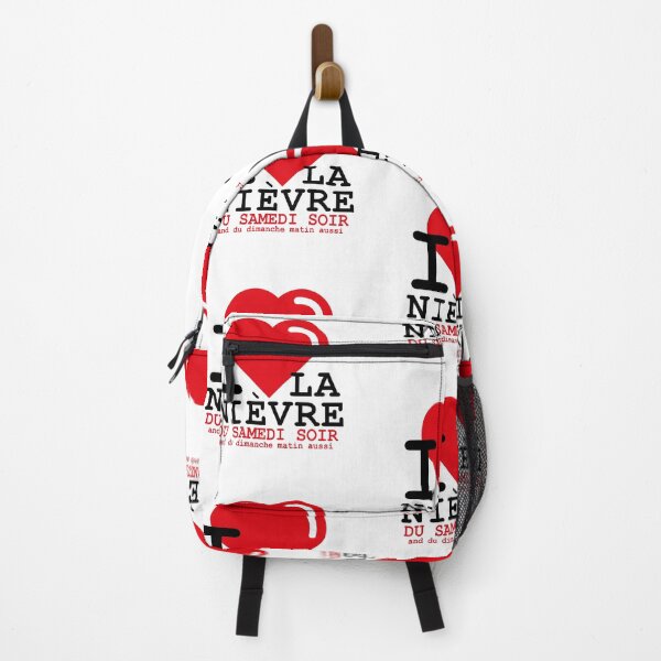 Item preview, I love Nièvre on Saturday evening and Sunday morning too, the slogan is definable designed and sold by Cyrille BRG.