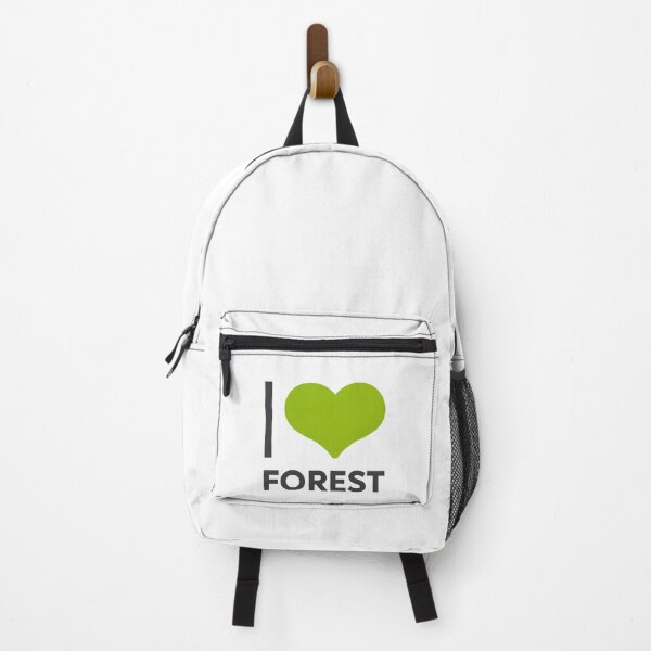 Item preview, I love forest designed and sold by Sash-79.