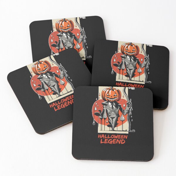 Item preview, Halloween Legend Is Here designed and sold by conanjett.