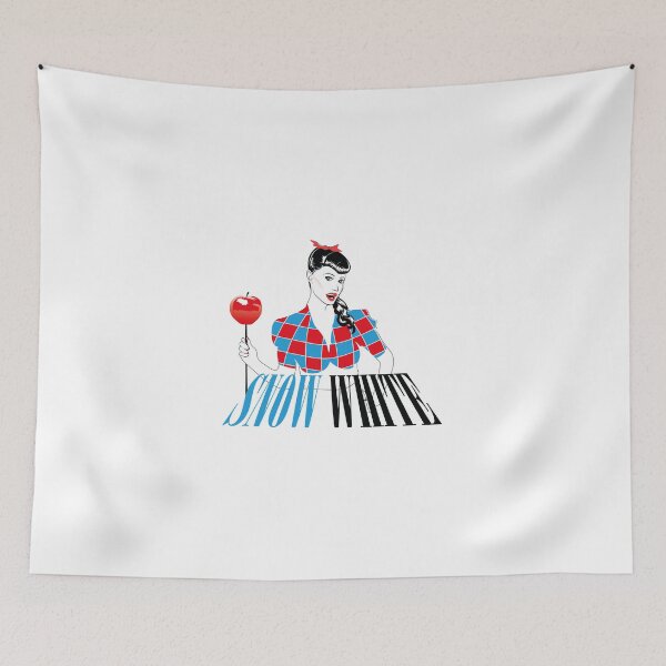 Item preview, SNOW WHITE designed and sold by Iconologyst37.