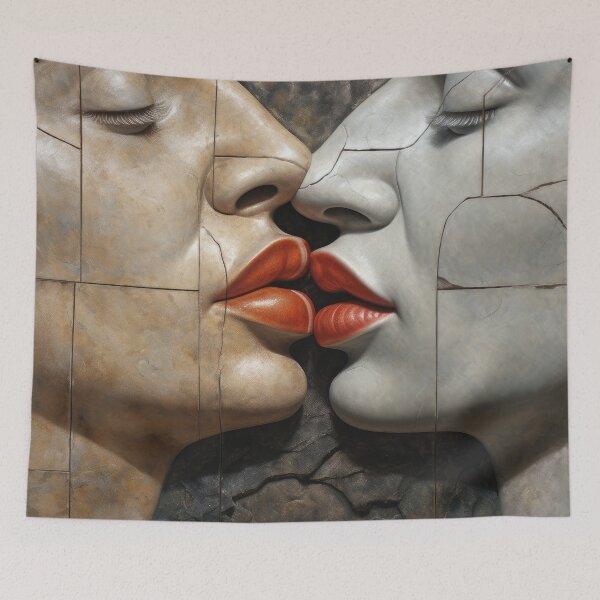 Item preview, Love designed and sold by VisionDuke.
