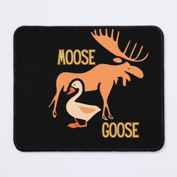 Item preview, Moose And Goose designed and sold by JackAMM.