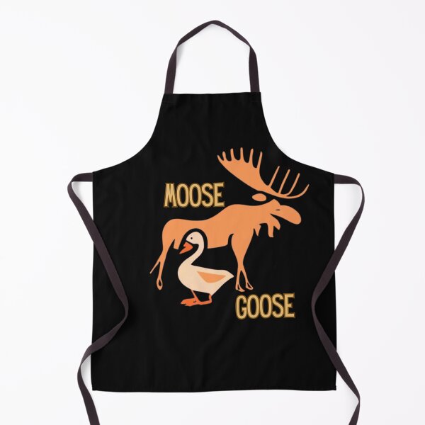 Item preview, Moose And Goose designed and sold by JackAMM.