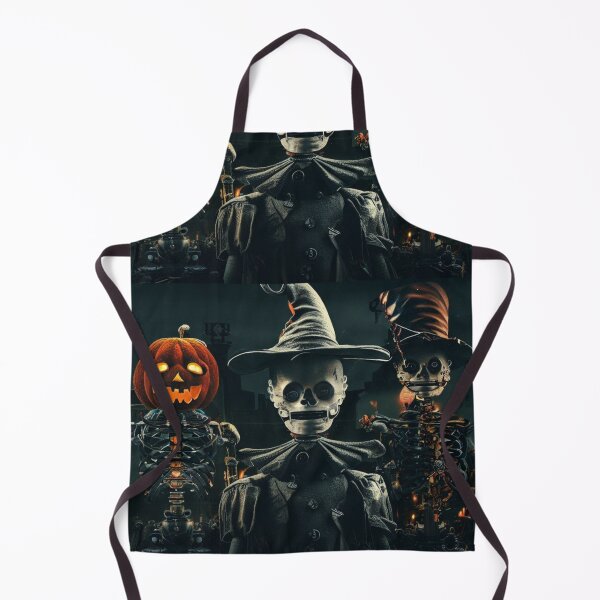 Item preview, Pumpkin, Wizard & Skull group designed and sold by rayo-art.