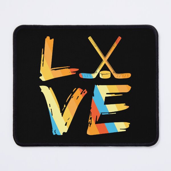 Item preview, Live ice hockey  designed and sold by T9 Store.