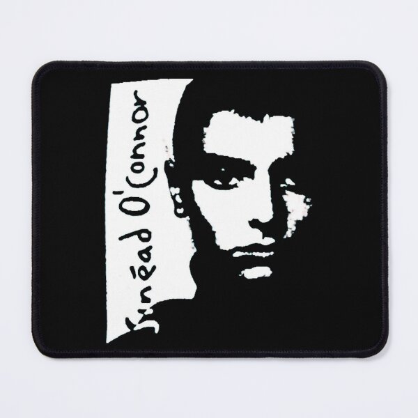 Item preview, Sinead O'connor  80s Retro Style designed and sold by ArtFashionFlyn.