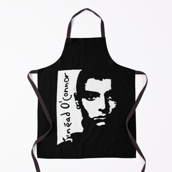 Item preview, Sinead O'connor  80s Retro Style designed and sold by ArtFashionFlyn.