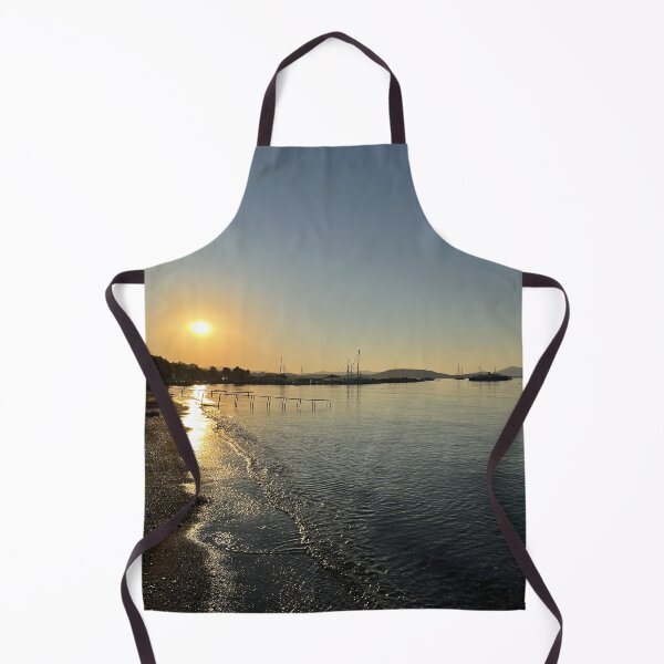 Item preview, Aegean Sea Sunrise designed and sold by Londonimages.