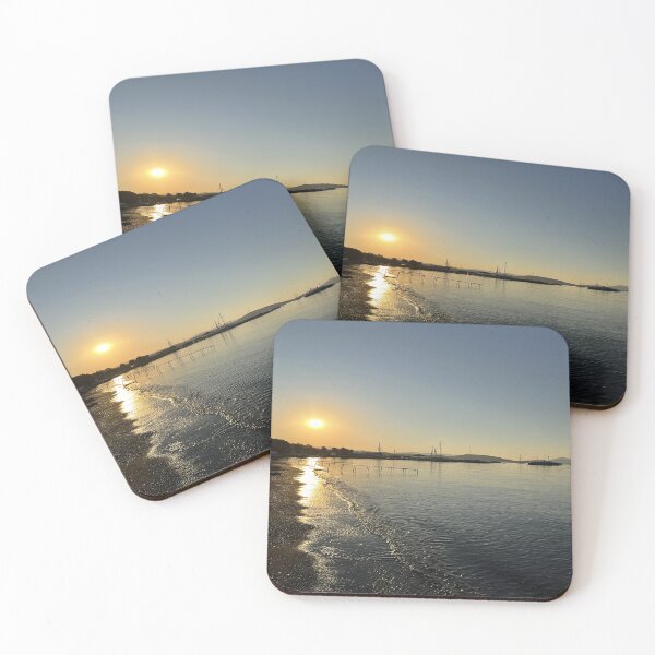 Item preview, Aegean Sea Sunrise designed and sold by Londonimages.