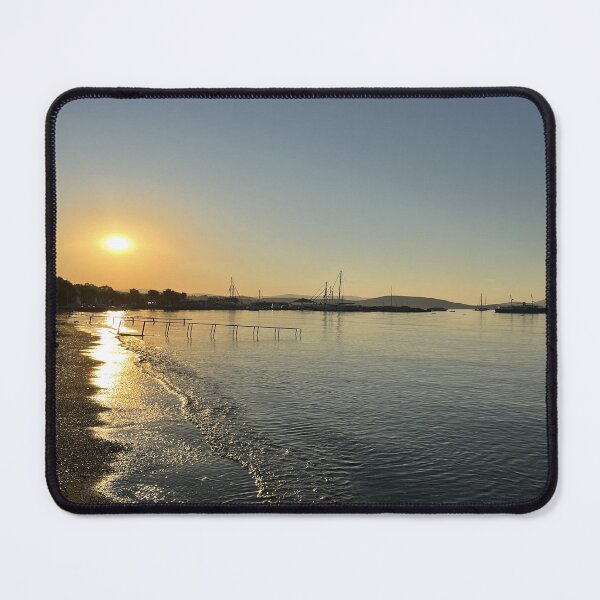 Item preview, Aegean Sea Sunrise designed and sold by Londonimages.
