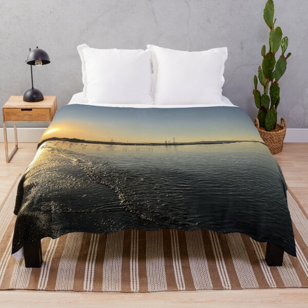 Item preview, Aegean Sea Sunrise designed and sold by Londonimages.