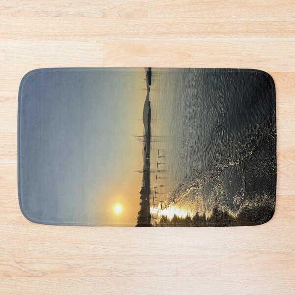 Item preview, Aegean Sea Sunrise designed and sold by Londonimages.