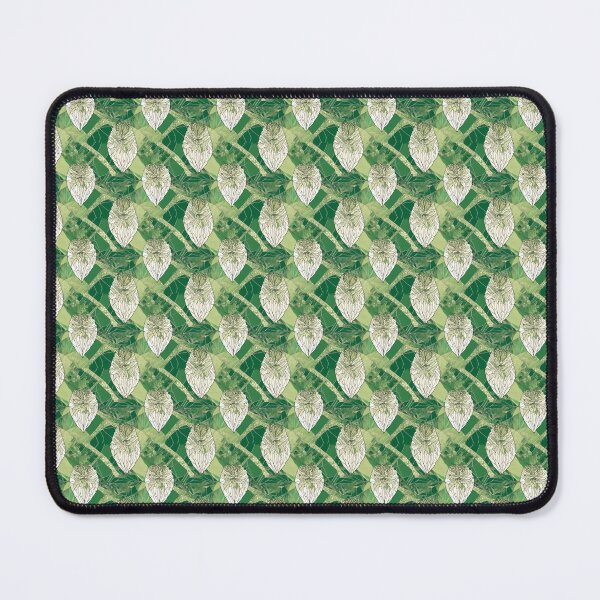 Item preview, Celestial Harmony: Flowers Elegance Pattern designed and sold by Noorkin.